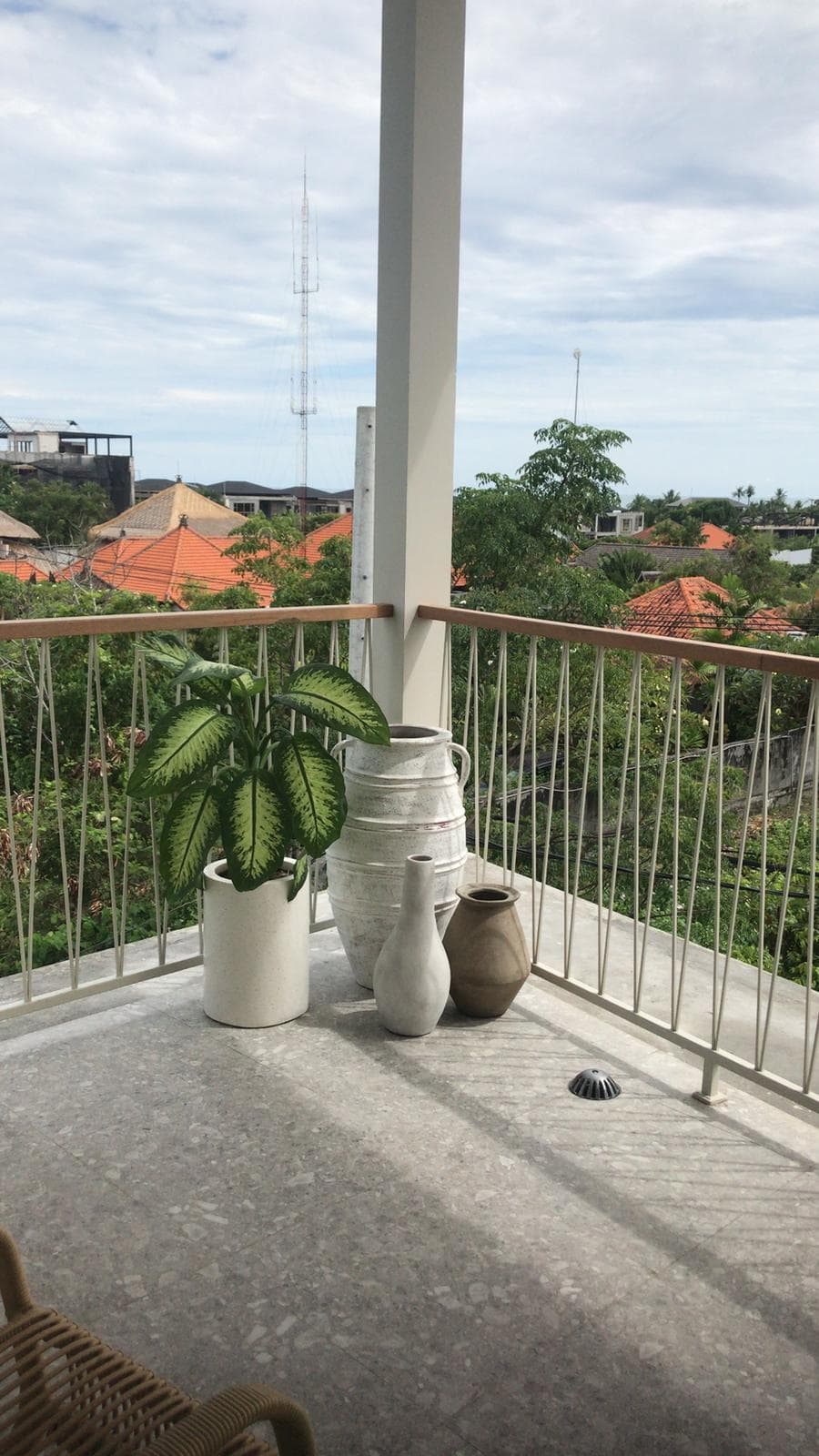 Beautiful Apartement In Prime Area Berawa Canggu 9