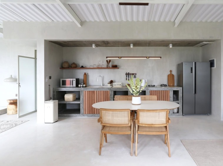 Beautiful Apartement In Prime Area Berawa Canggu 10
