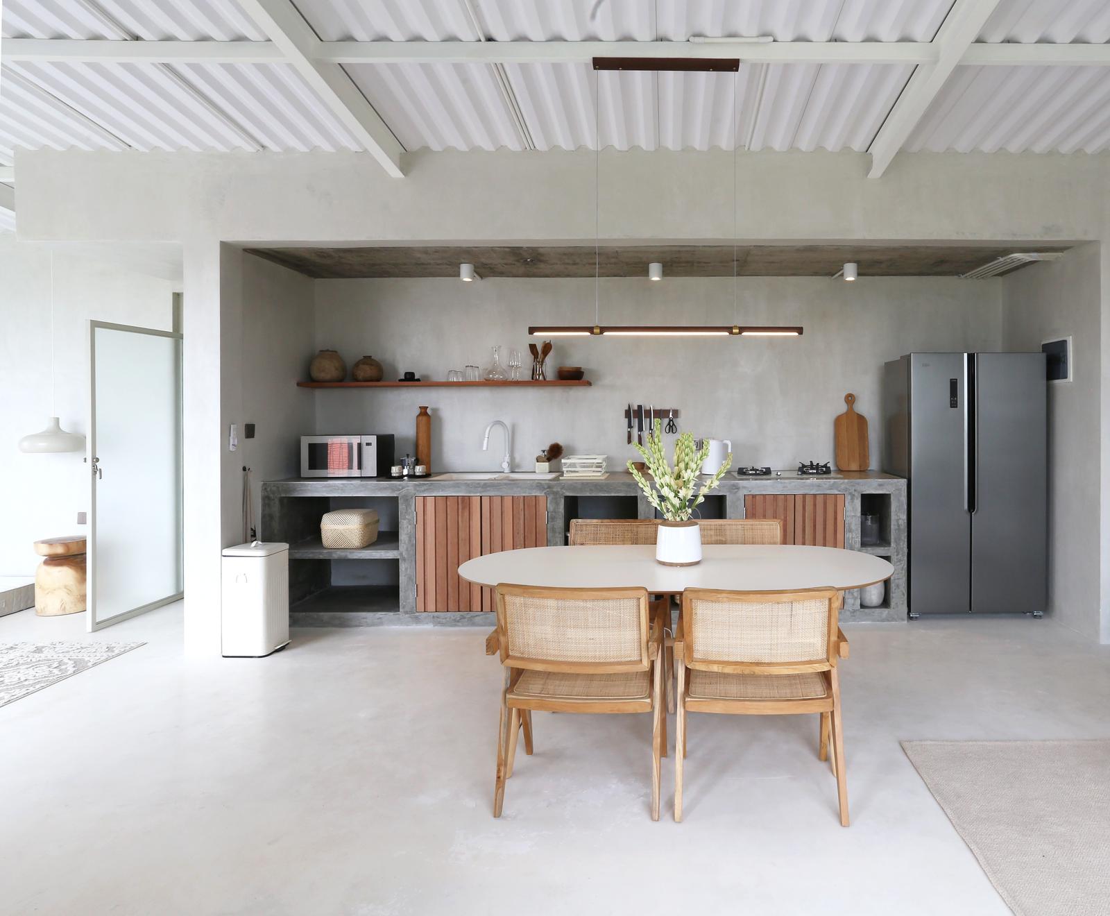 Beautiful Apartement In Prime Area Berawa Canggu 10
