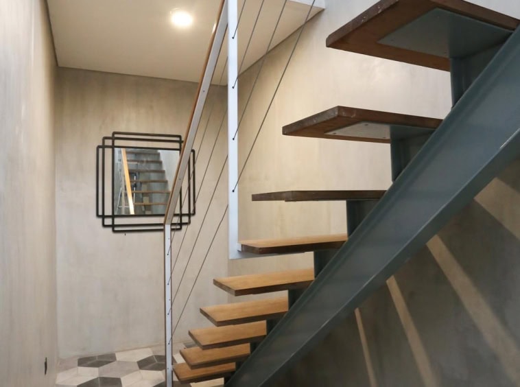 Beautiful Apartement In Prime Area Berawa Canggu 11