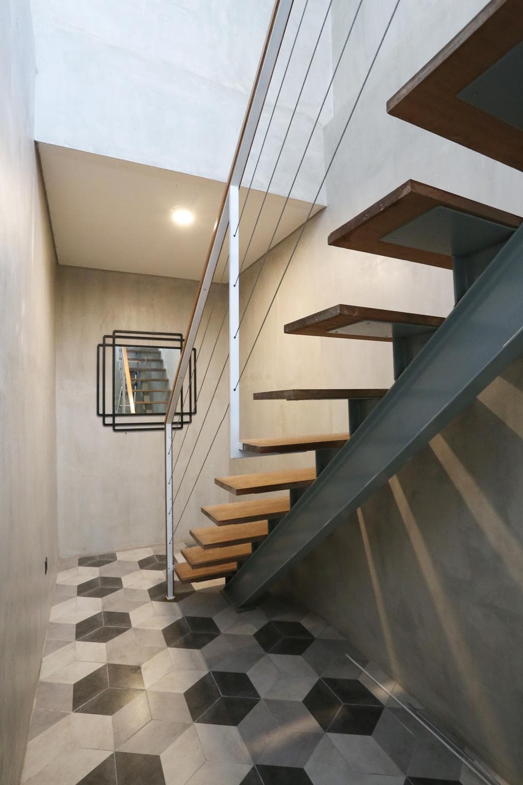 Beautiful Apartement In Prime Area Berawa Canggu 11