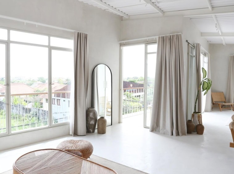 Beautiful Apartement In Prime Area Berawa Canggu 12