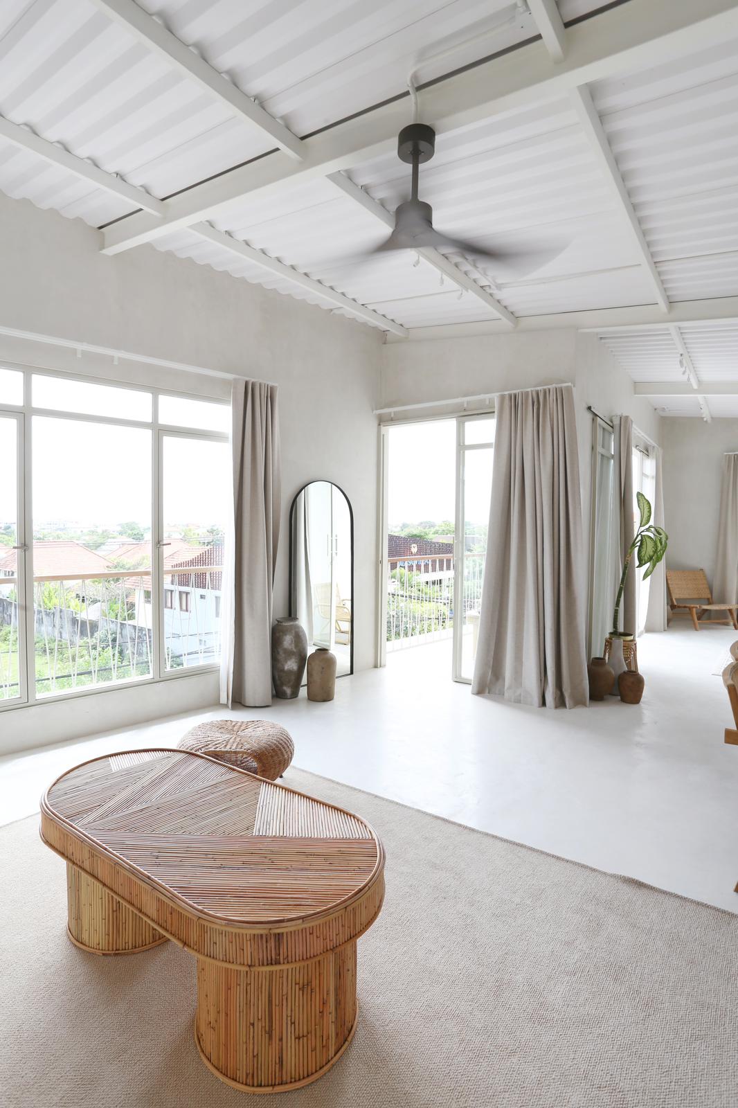 Beautiful Apartement In Prime Area Berawa Canggu 12