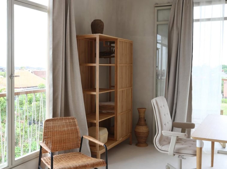 Beautiful Apartement In Prime Area Berawa Canggu 15