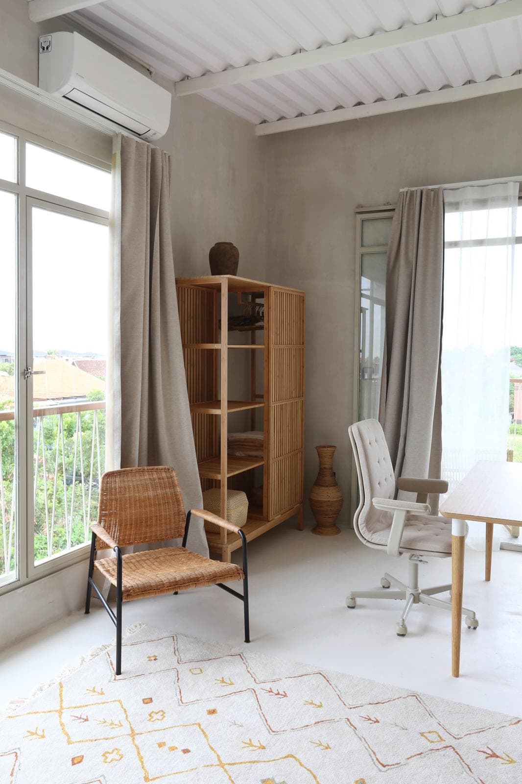 Beautiful Apartement In Prime Area Berawa Canggu 15