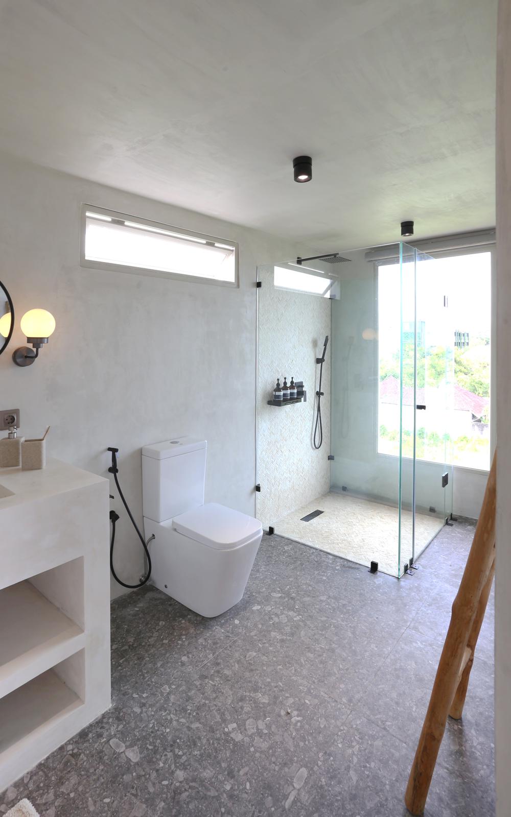 Beautiful Apartement In Prime Area Berawa Canggu 14