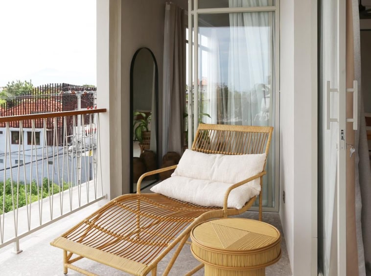 Beautiful Apartement In Prime Area Berawa Canggu 16