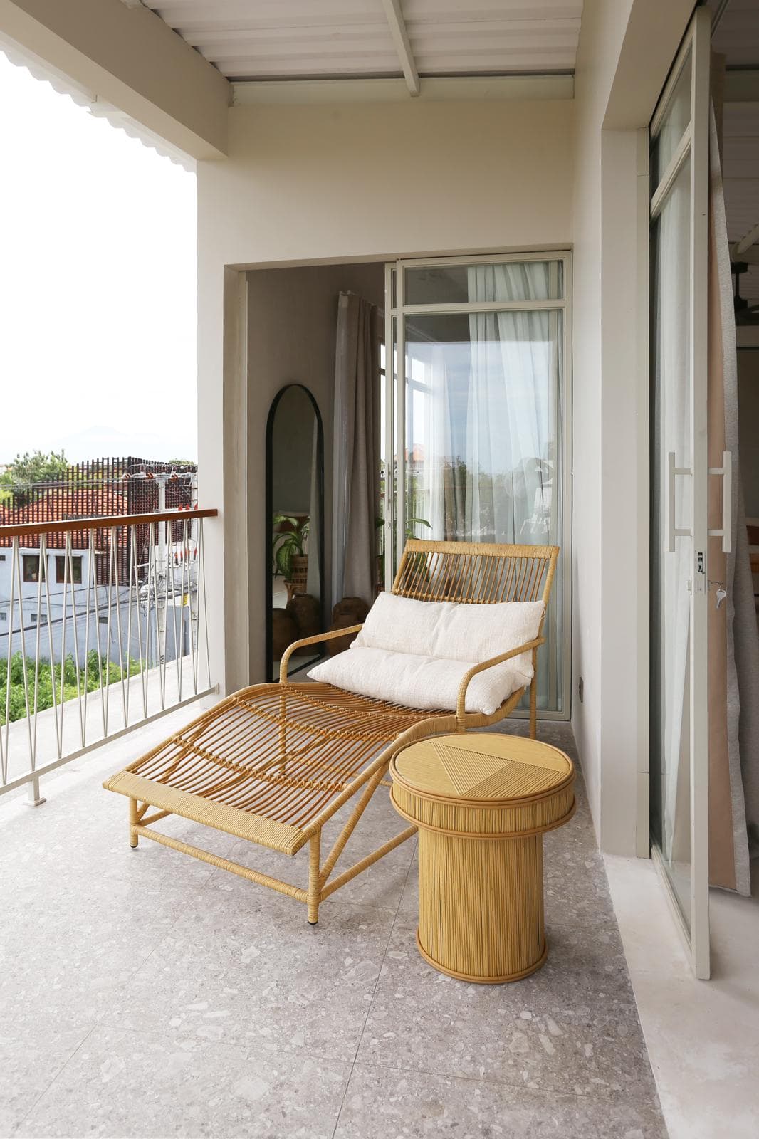 Beautiful Apartement In Prime Area Berawa Canggu 16