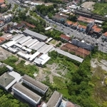 550m2 Land in Prime Area Seminyak 1