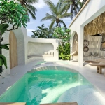 TUKAD HUTS : CASITA ALAS 2-BEDROOM 1