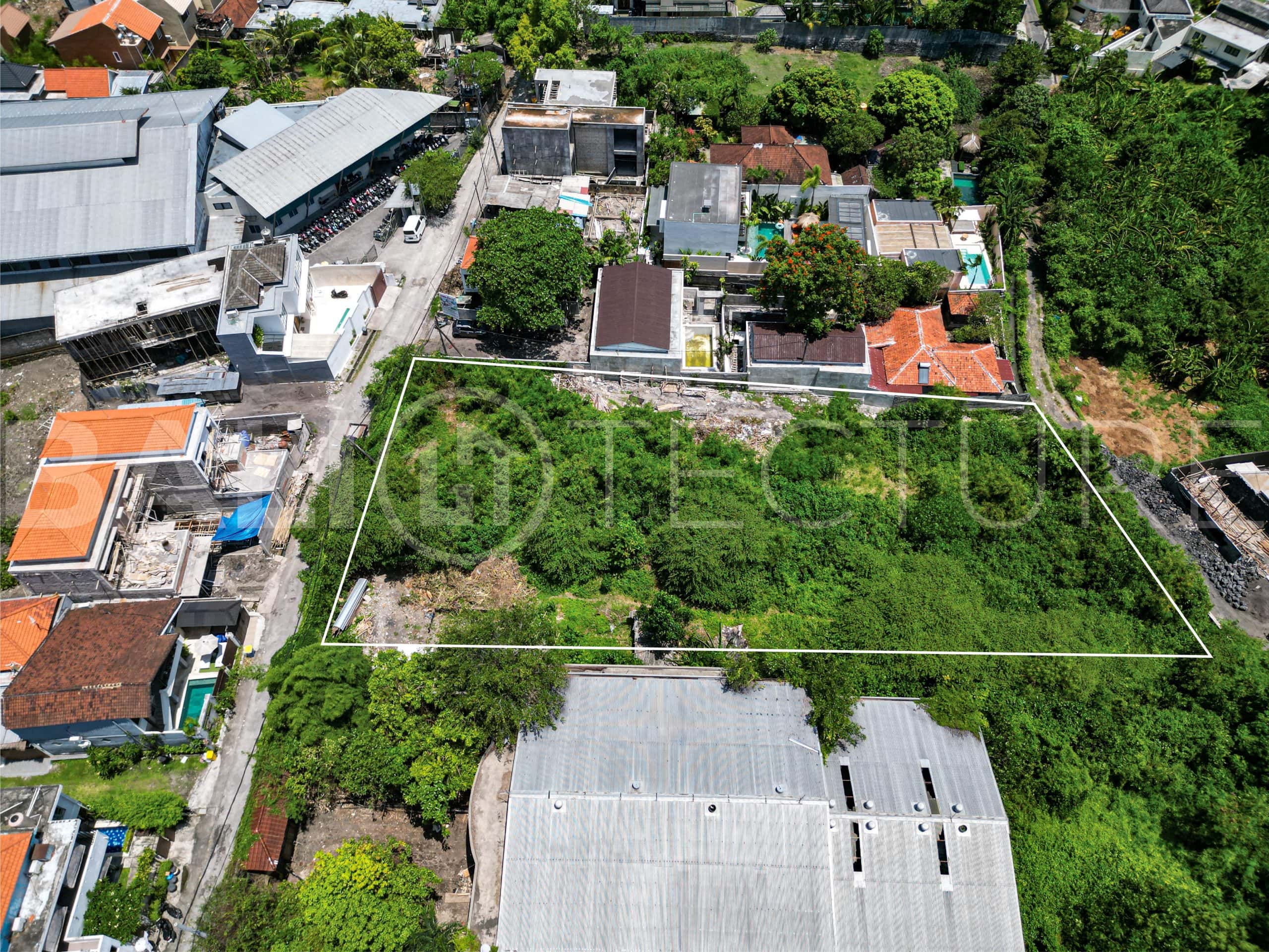 1660m2 Prime Investment Opportunity 3