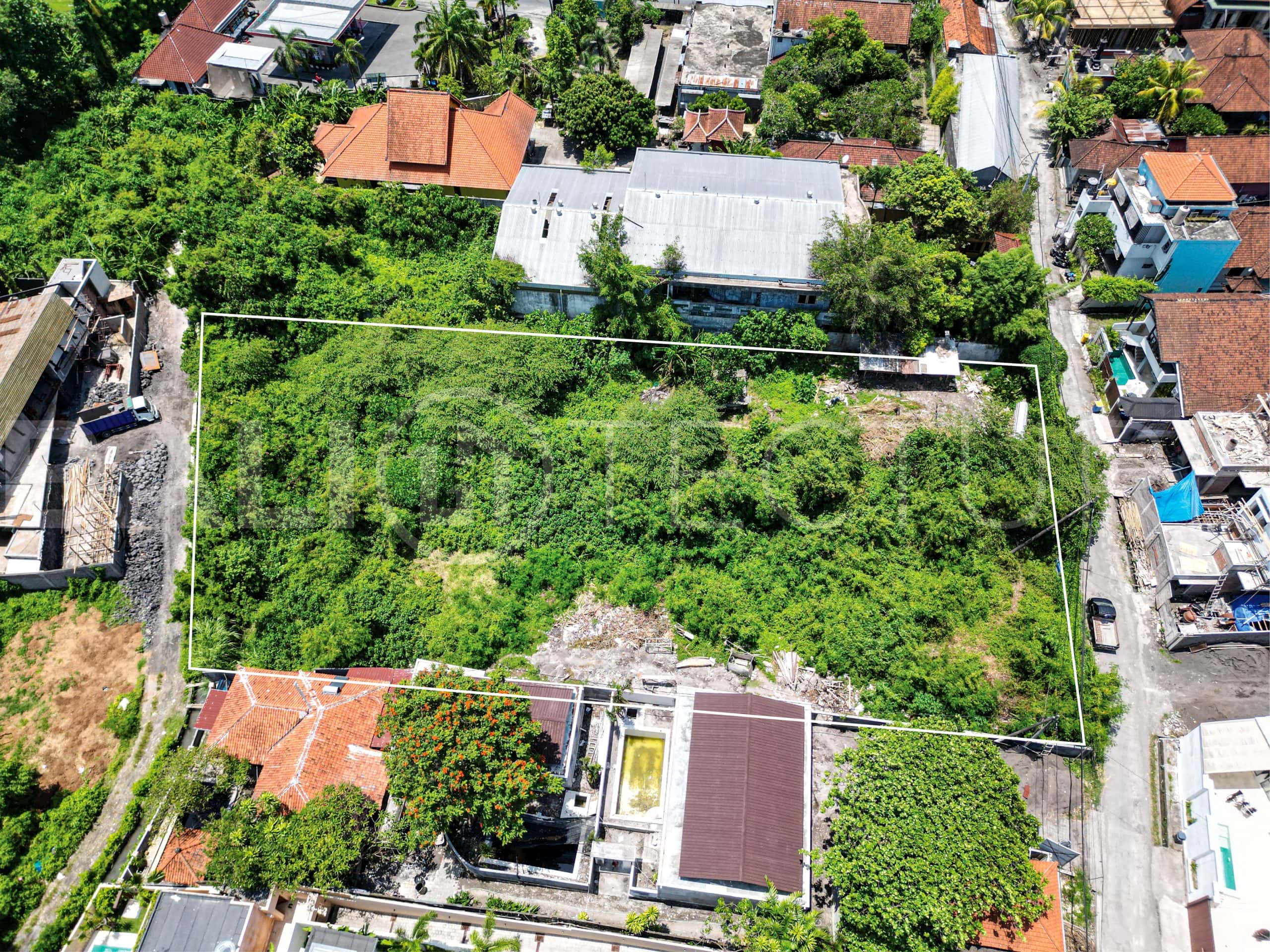1660m2 Prime Investment Opportunity 1