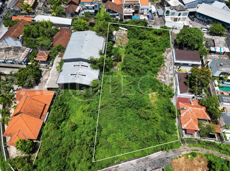 1660m2 Prime Investment Opportunity 2