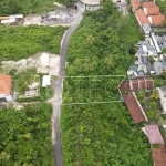 500m2 Amazing Land With River View At Uluwatu 2