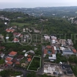 650m2 Stunning Land In Villa Area Labuan Sait Bingin 1