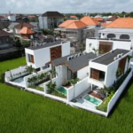 The Hitam Villa 2 Bedrooms Amazing Villa In Prime Area Canggu 1
