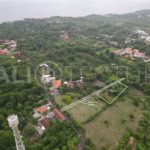 1000m2 Amazing Land With Ocean View Near Nunggalan Beach Uluwatu 3
