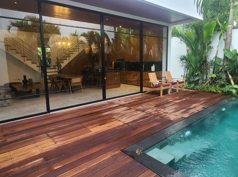 3 bedroom villa in pererenan 11