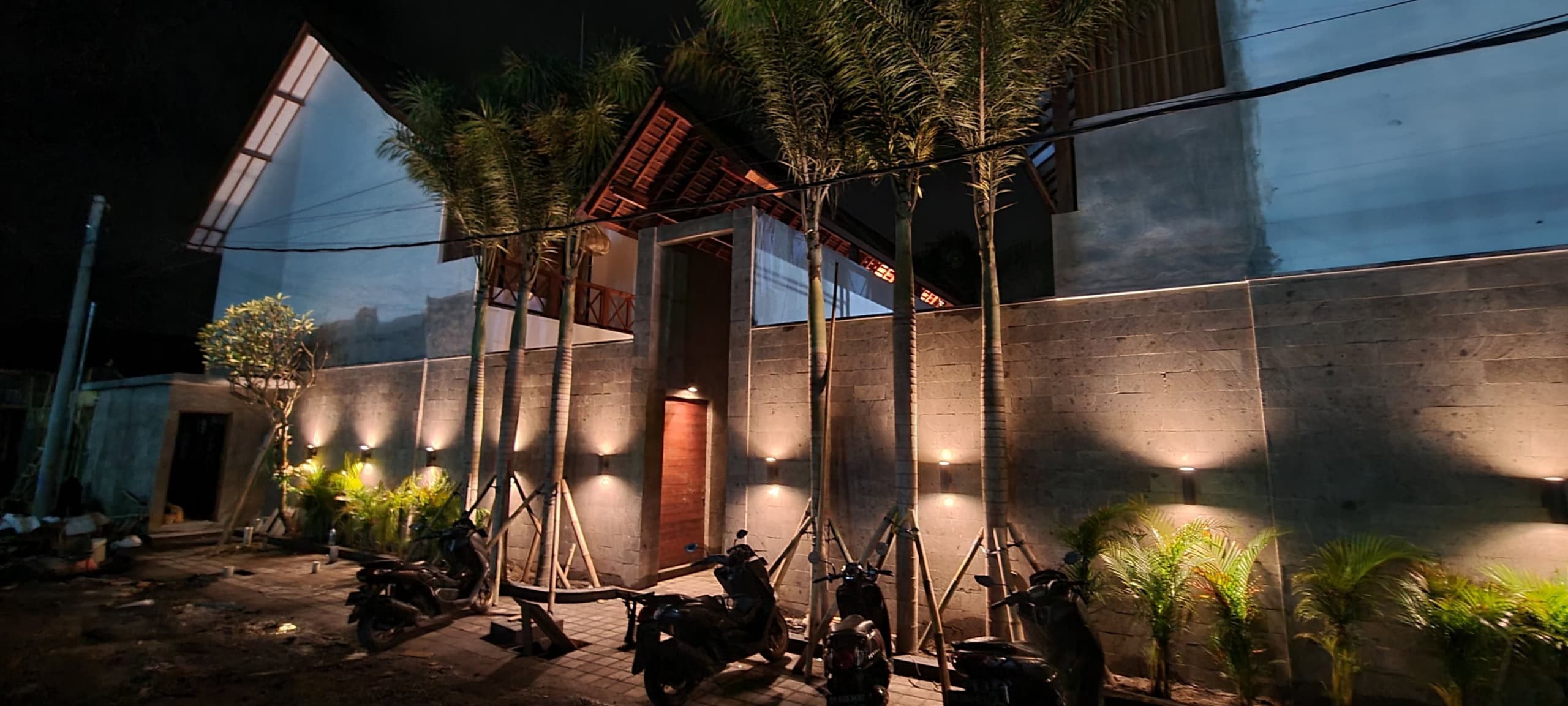 3 bedroom villa in pererenan 10