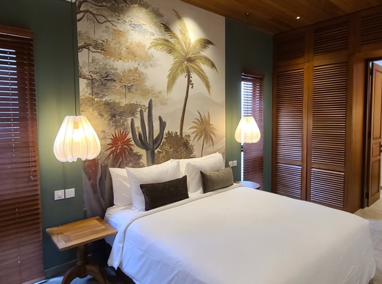 3 bedroom villa in pererenan 3