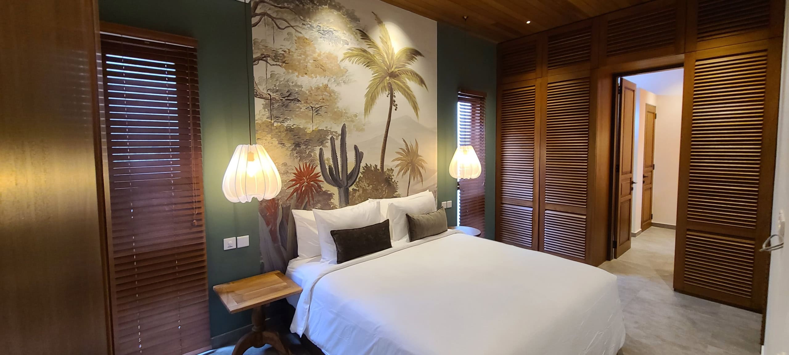 3 bedroom villa in pererenan 3