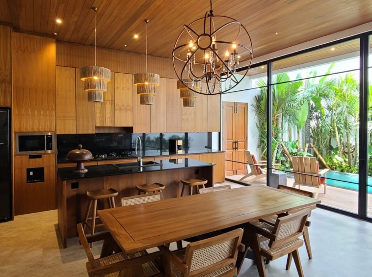 3 bedroom villa in pererenan 8