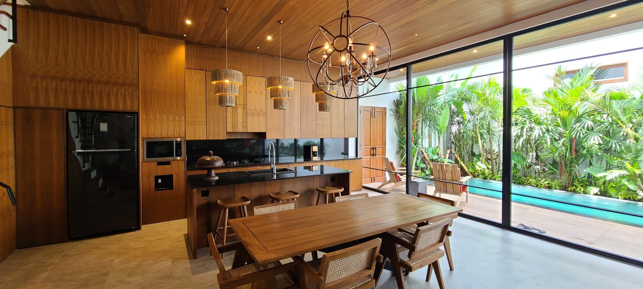 3 bedroom villa in pererenan 8