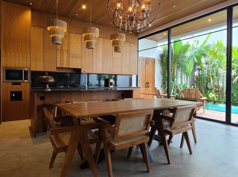 3 bedroom villa in pererenan 16