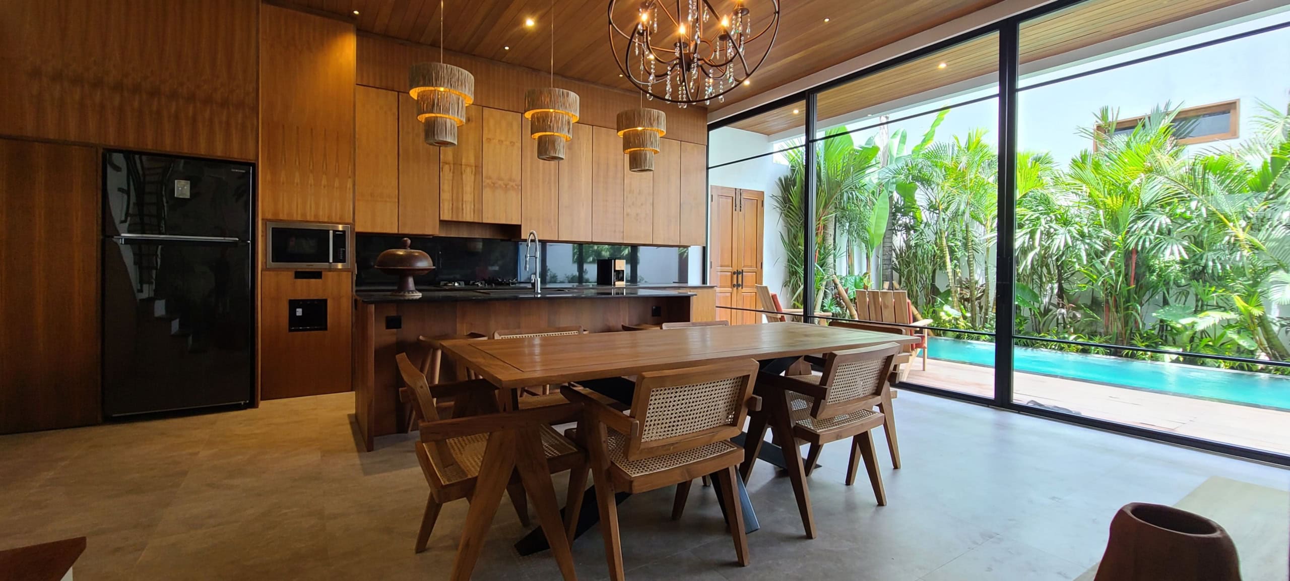 3 bedroom villa in pererenan 16