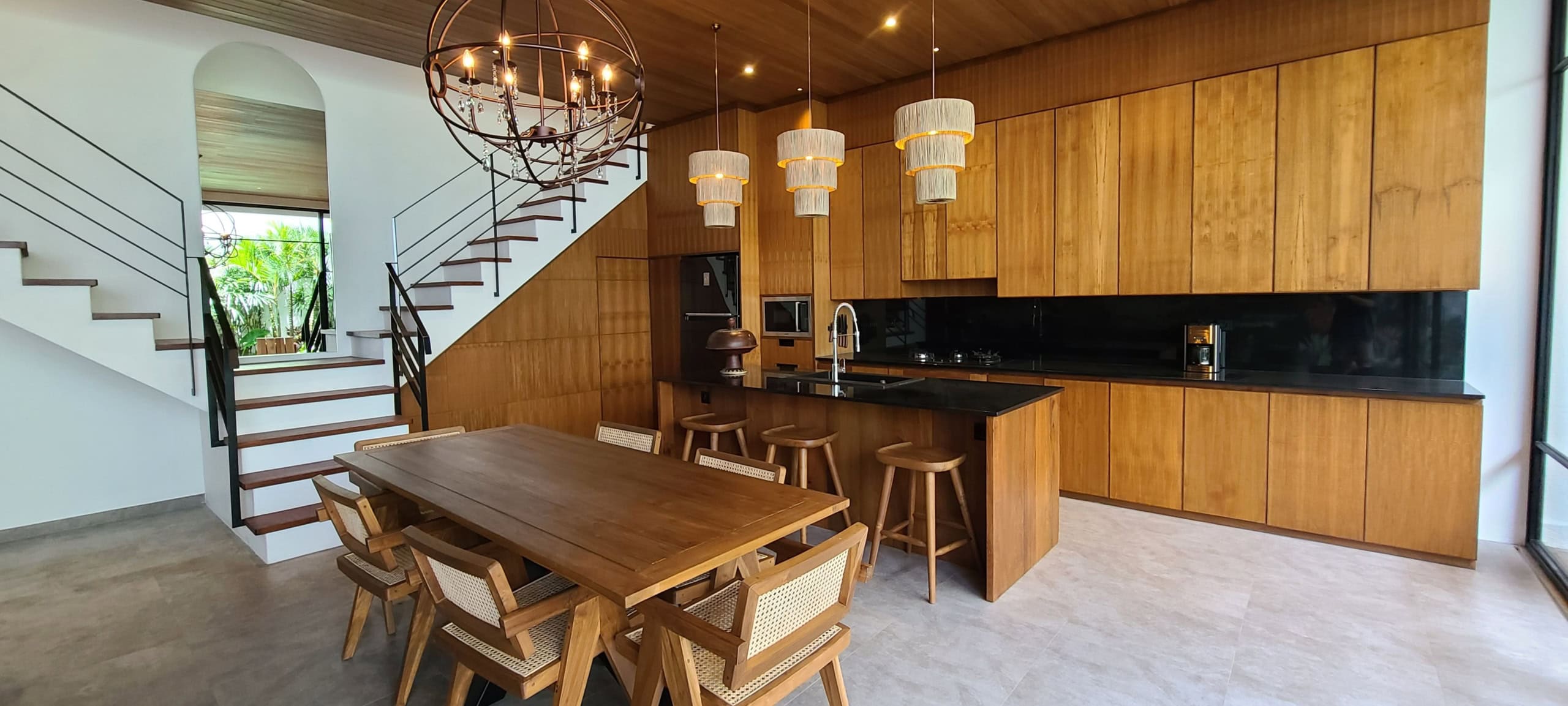 3 bedroom villa in pererenan 7