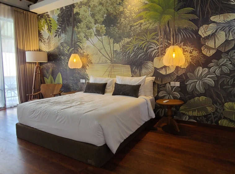 3 bedroom villa in pererenan 19