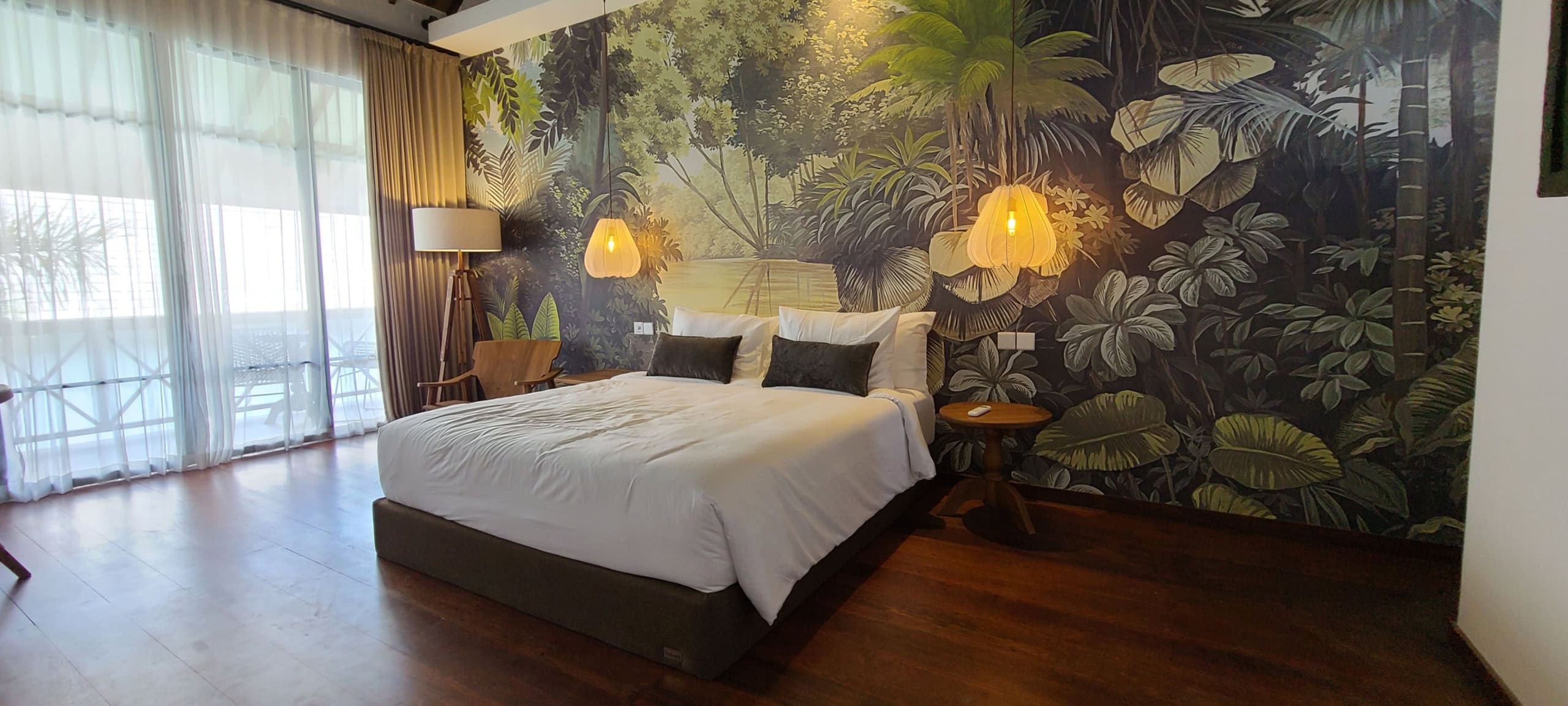 3 bedroom villa in pererenan 19