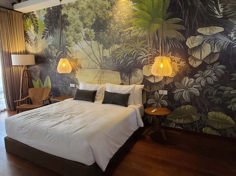 3 bedroom villa in pererenan 18