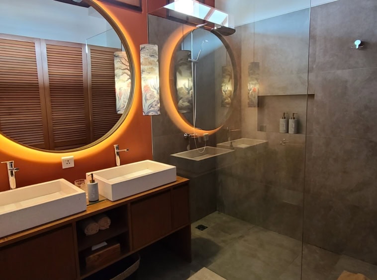 3 bedroom villa in pererenan 6