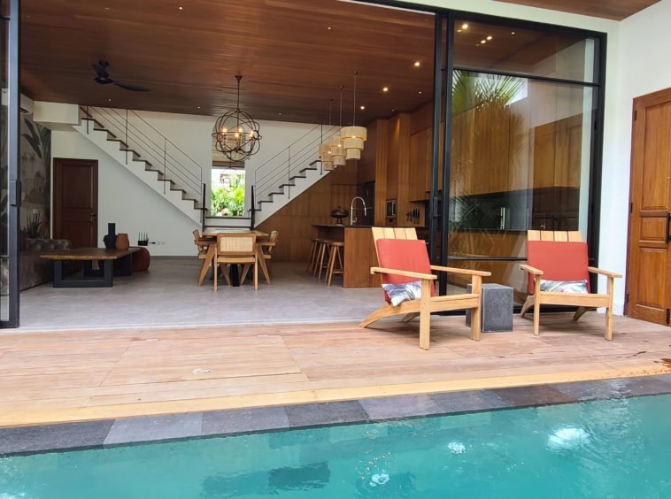 3 bedroom villa in pererenan 20