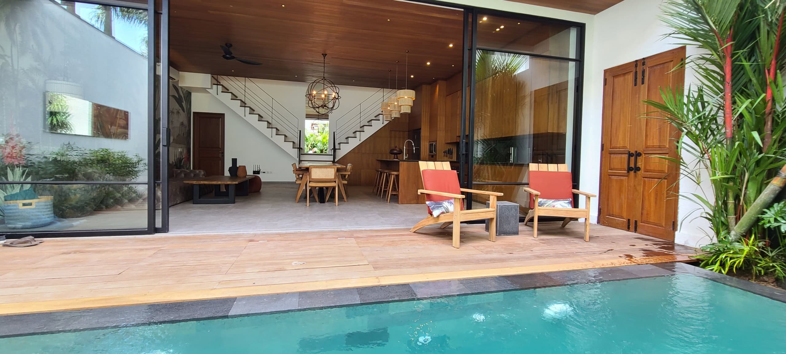 3 bedroom villa in pererenan 20