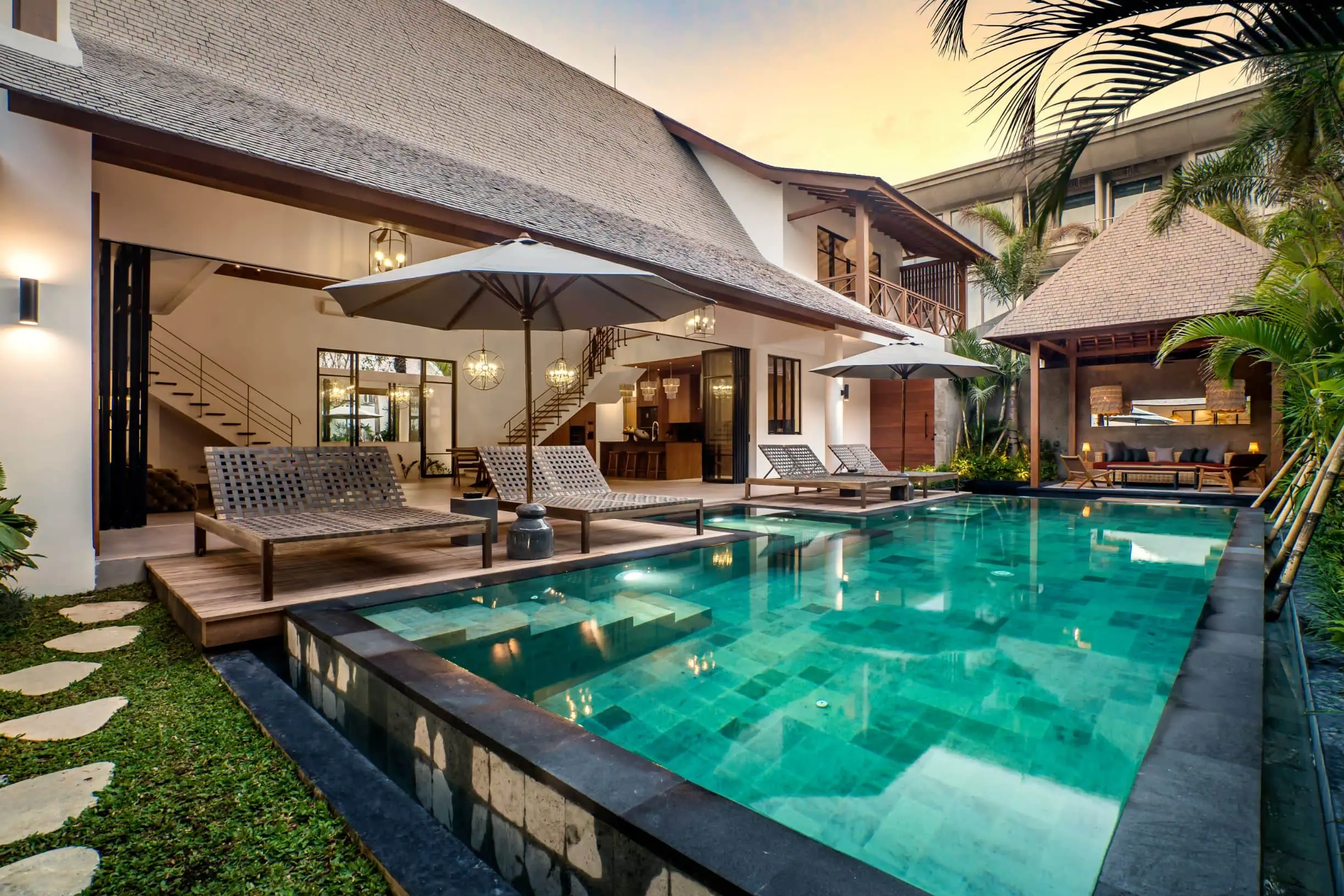 Luxury Villas for sale in Bali
