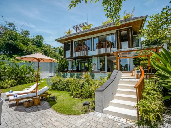 3 Bedrooms land for sale in Beraban Nyanyi 1