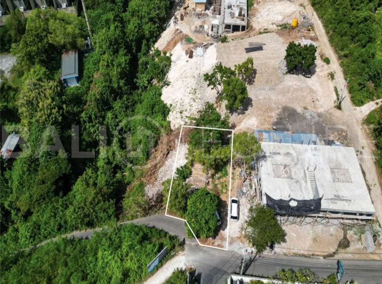 Prime 1100m2 Leasehold Land on Cemongkak Beach Uluwatu 3