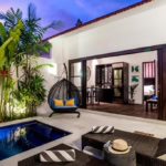 1 Bedroom Stunning Villa In Prime Area Petitenget Seminyak 8