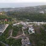 300m² Prime Ocean View Plot in Ungasan Uluwatu 3