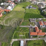 500m² Prime Land in Bumbak Umalas 1