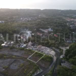 700m² Amazing Ocean View Plot in Prime Area Balangan Uluwatu 2