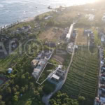 743m2 Stunning Land With Ocean View In Next Prime Area Cemagi 2