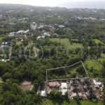 1500m2 Stunning Land With Jungle View In Prime Area Bingin 2
