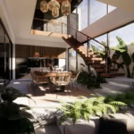 4 Bedrooms Stunning Off Plan Villa In Prime Area Pererenan 2