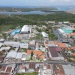 1300m2 Strategic Land In Prime Area Sanur 1