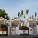 2 Bedrooms Stunning Off Plan Project In Villa Area Babakan Canggu 19