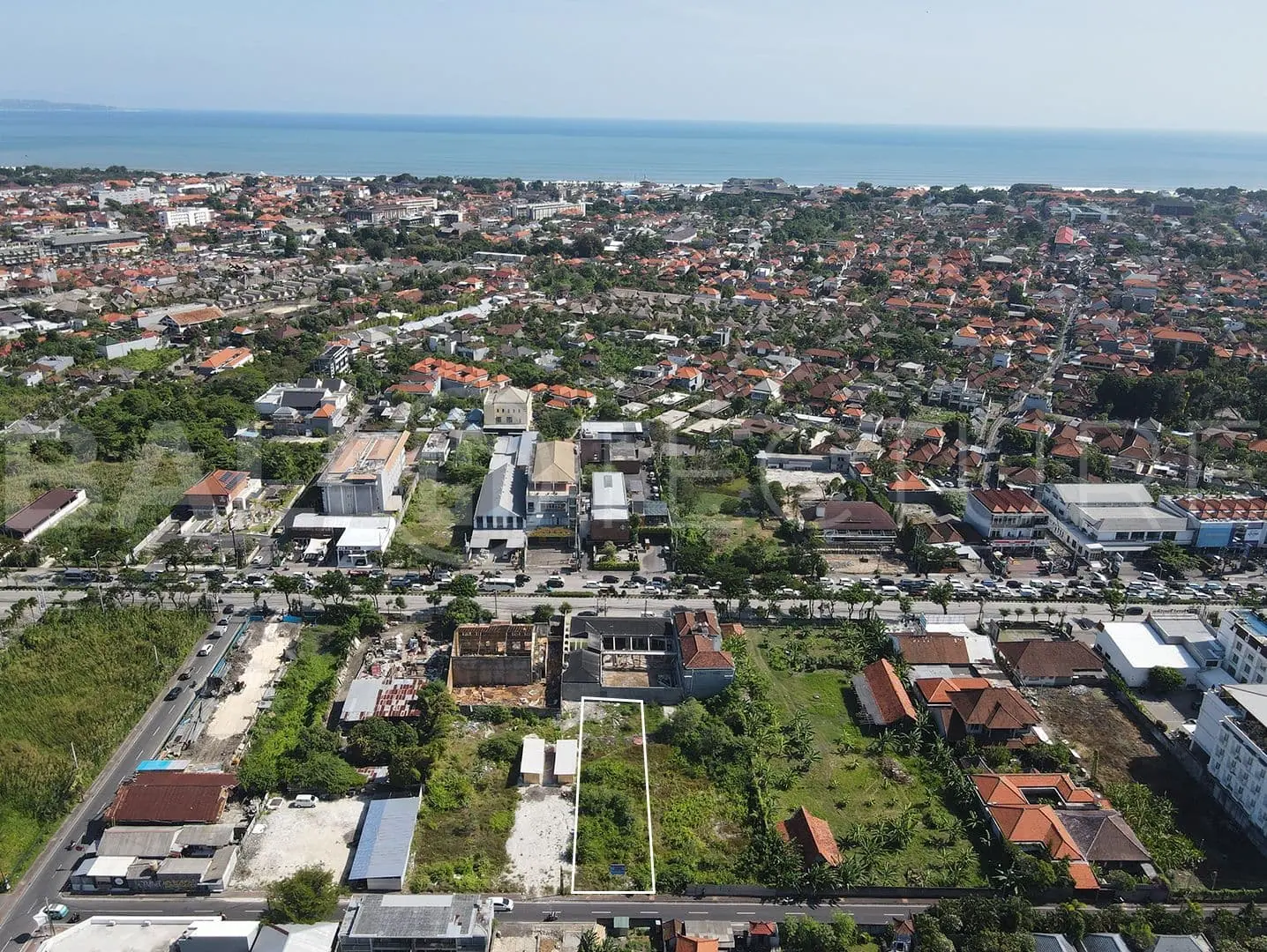 750m2 Strategic Land In Prime Area Seminyak 4