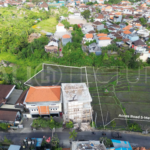 1000m² Land for Lease in Padonan 1